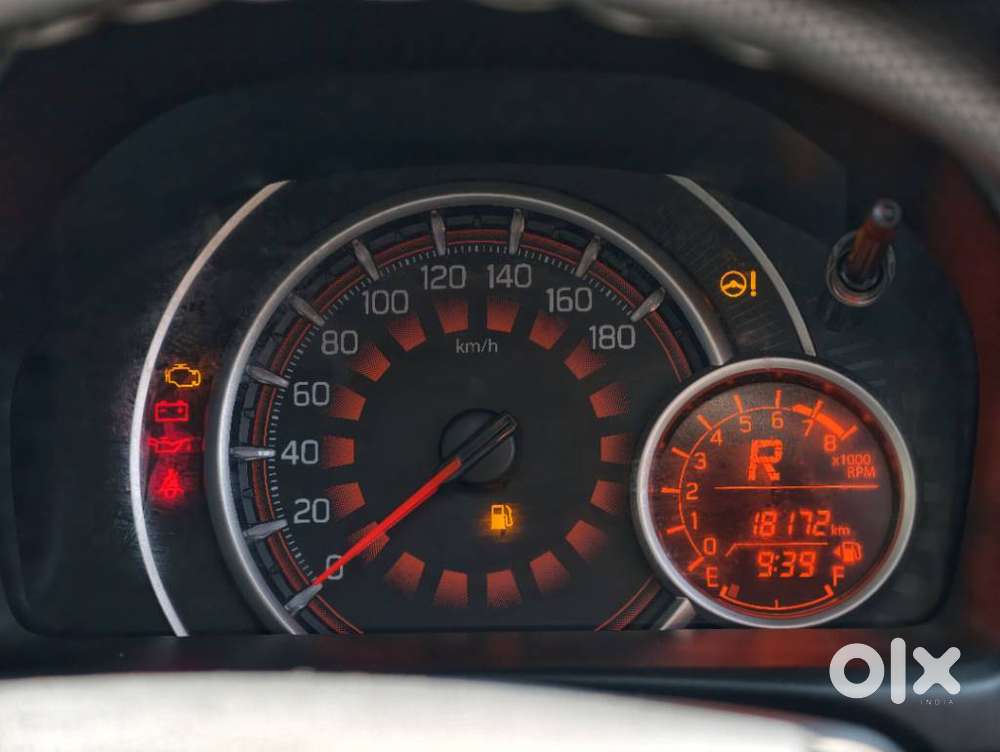 Maruti Suzuki Wagon R Zxi Automatic, 2020, Petrol