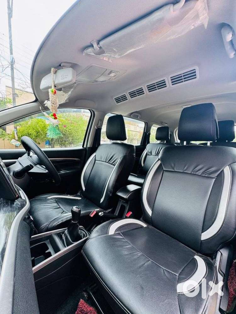 Maruti Suzuki Xl6 Zeta, 2020, Petrol