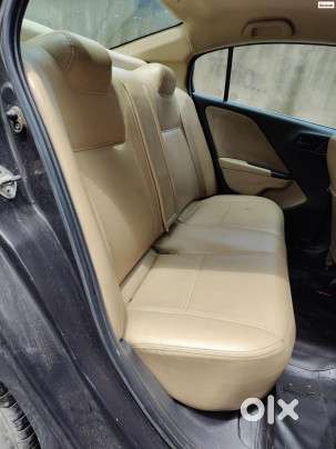 Honda City I Dtec Sv, 2014, Diesel