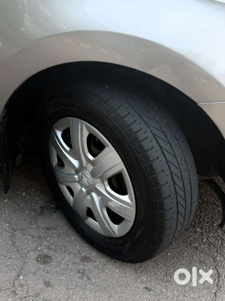 Skoda Rapid, 2012, Petrol