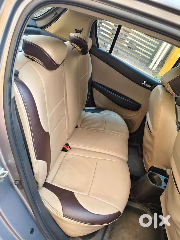 Hyundai I20 1.2 Asta, 2013, Petrol