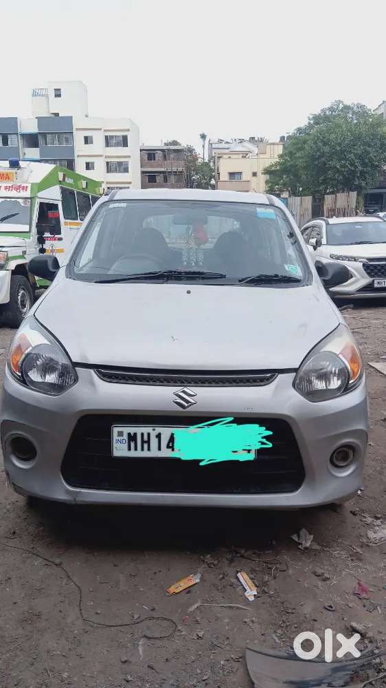 Maruti Suzuki Alto 800 2017 Lx