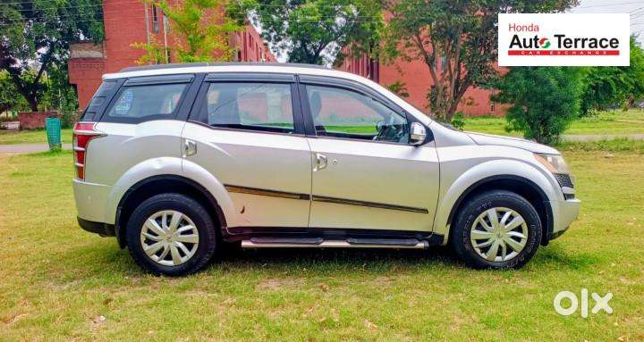 Mahindra Xuv500 W6 2wd, 2014, Diesel