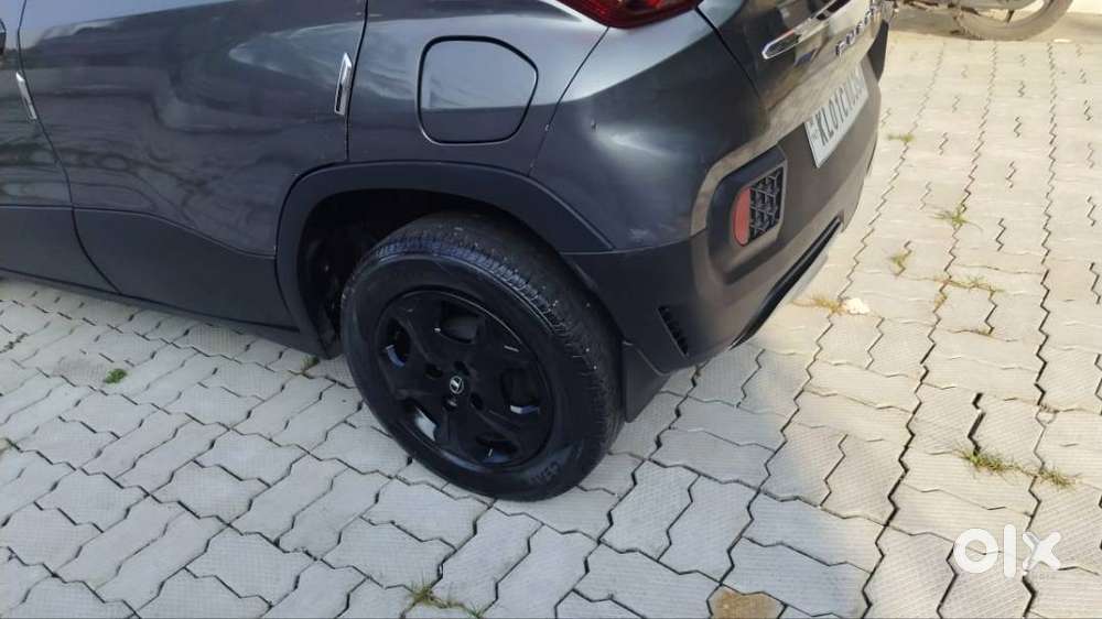Tata Punch 2022 Petrol