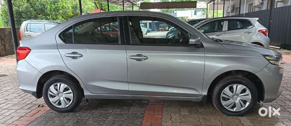 Honda Amaze 1.2 Smt I Vtec, 2018, Petrol