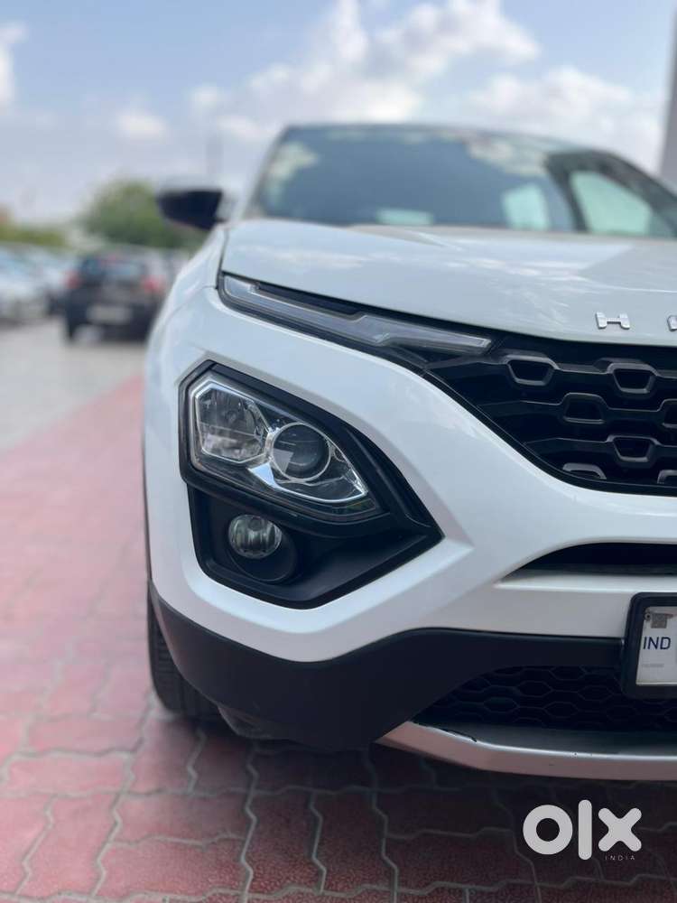 Tata Harrier Xz, 2020, Diesel