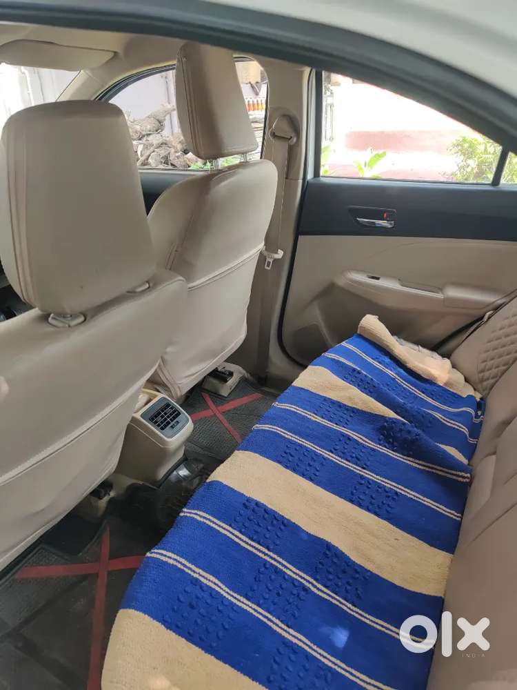 Maruti Suzuki Dzire 2021 Petrol 70000 Km Driven