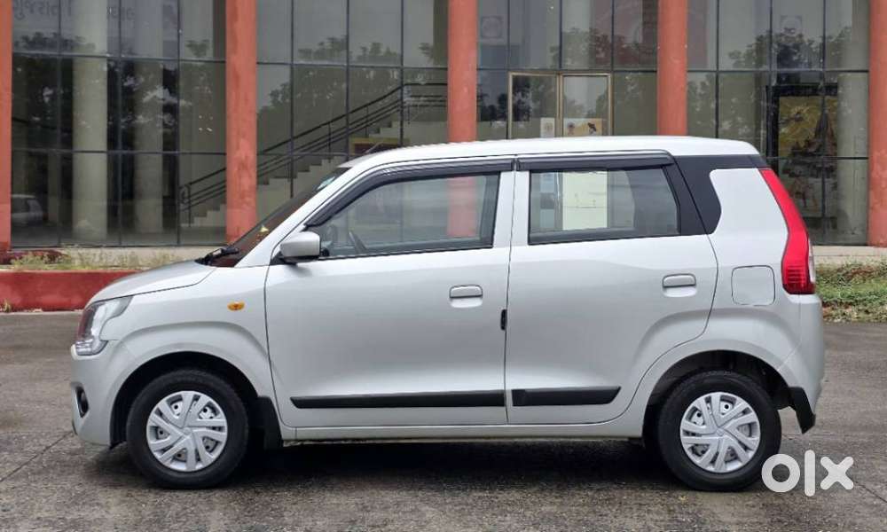 Maruti Suzuki Wagon R Vxi 1.0 Cng, 2023, Cng & Hybrids