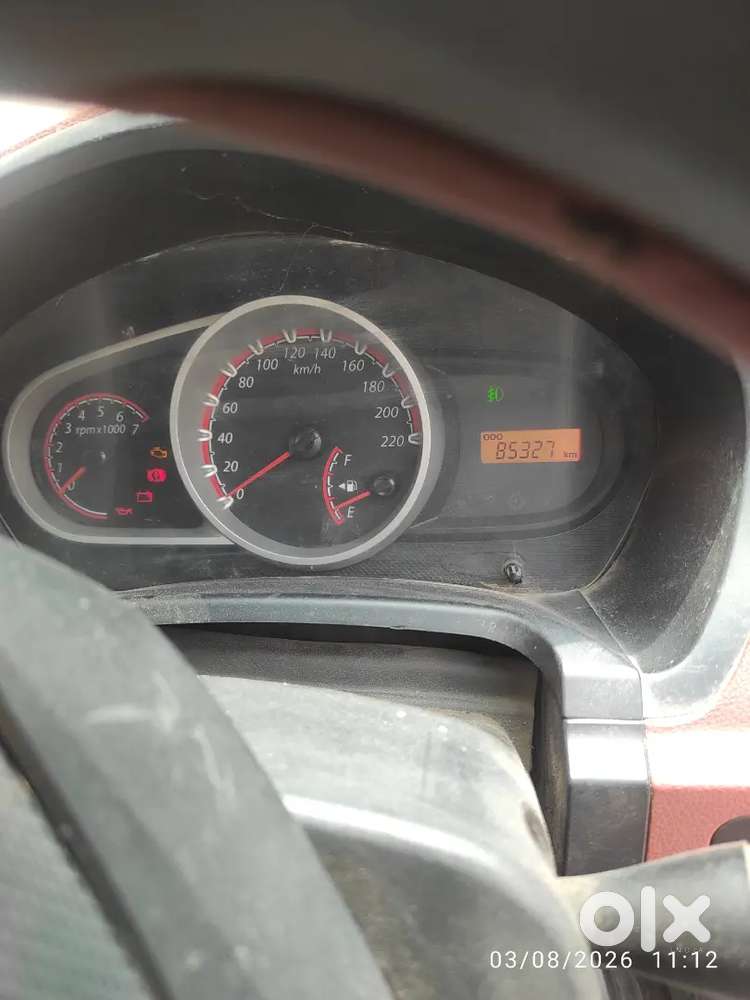 Ford Figo Diesel Zxi 2011