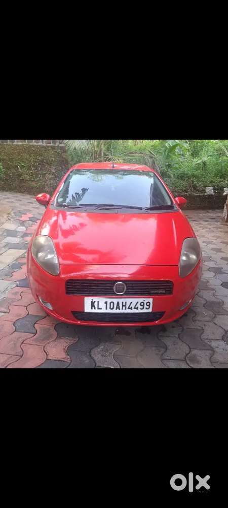 Fancy No Full Option