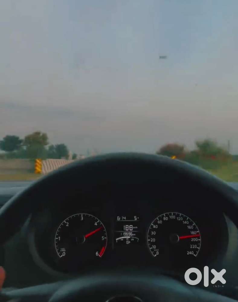 Volkswagen Polo Diesel 2015