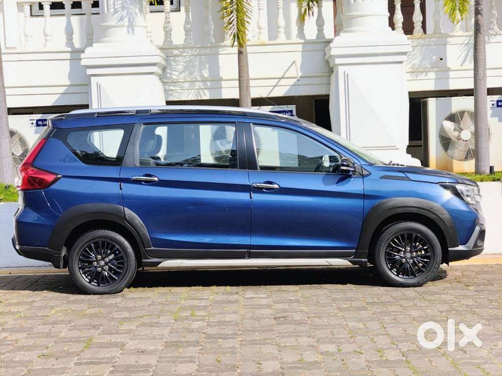 Maruti Suzuki Xl6 1.5 Zeta Mt, 2019, Petrol