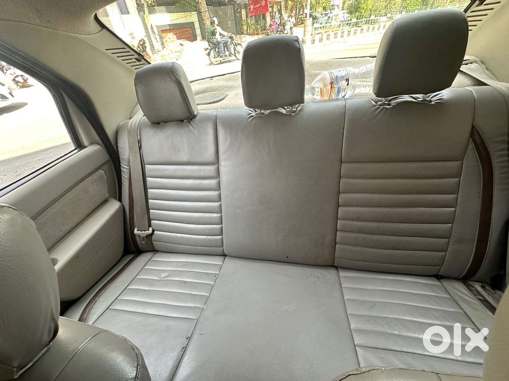 Mahindra Verito Diesel Manual 1st 2013