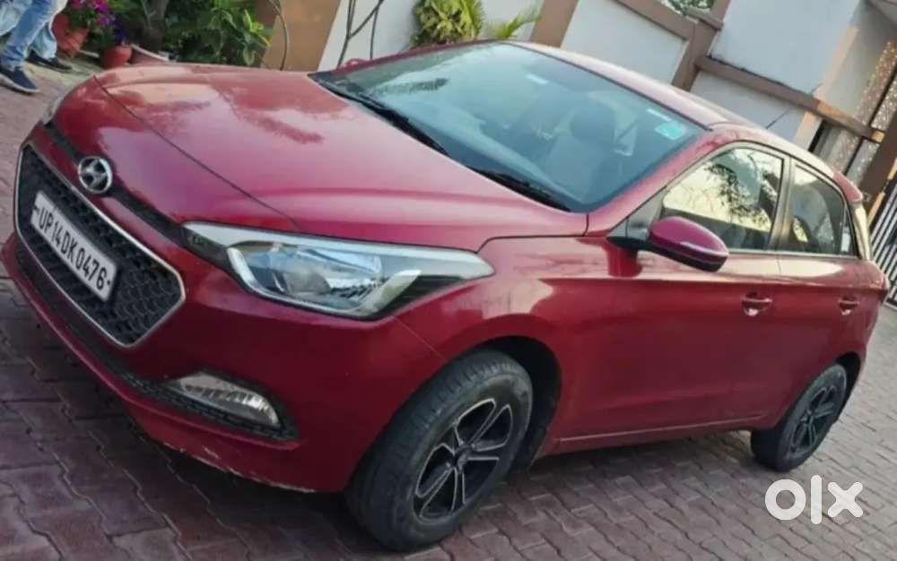 Good Condition Gadi All Original