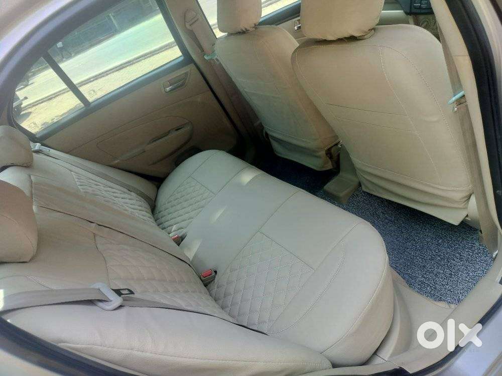 Maruti Suzuki Swift Dzire, 2014, Petrol