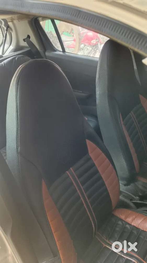 Maruti Suzuki Alto 800 Lxi