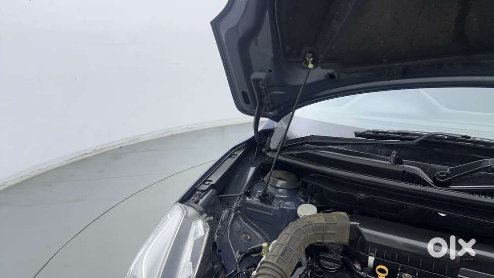 Maruti Suzuki Baleno Delta, 2018, Petrol