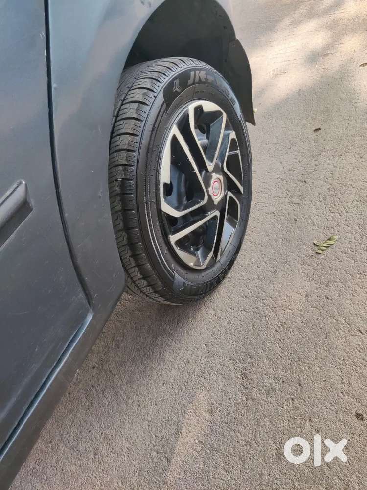 Tata Indica Vista Tdi Terra 2010