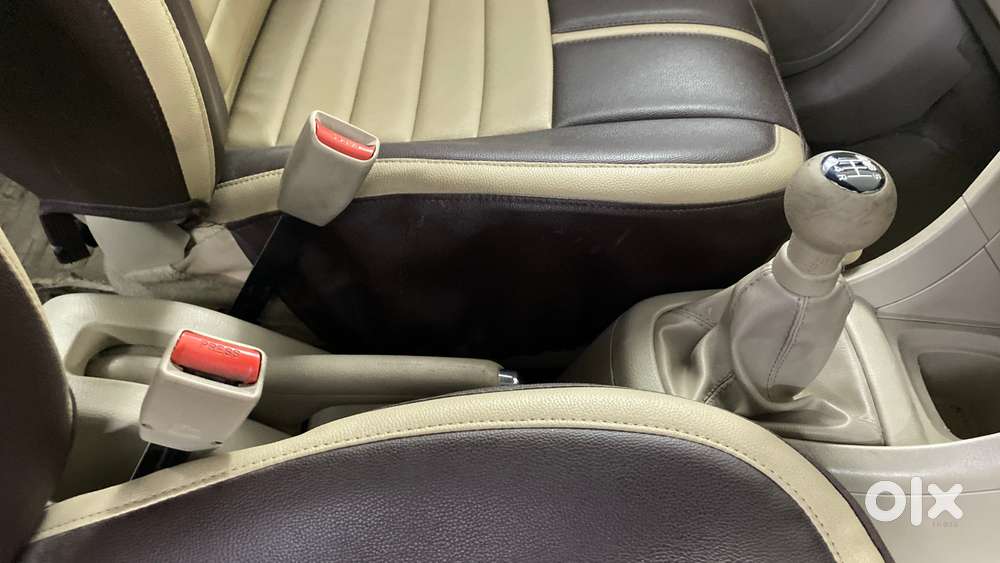 Maruti Suzuki Ertiga Vxi, 2016, Petrol