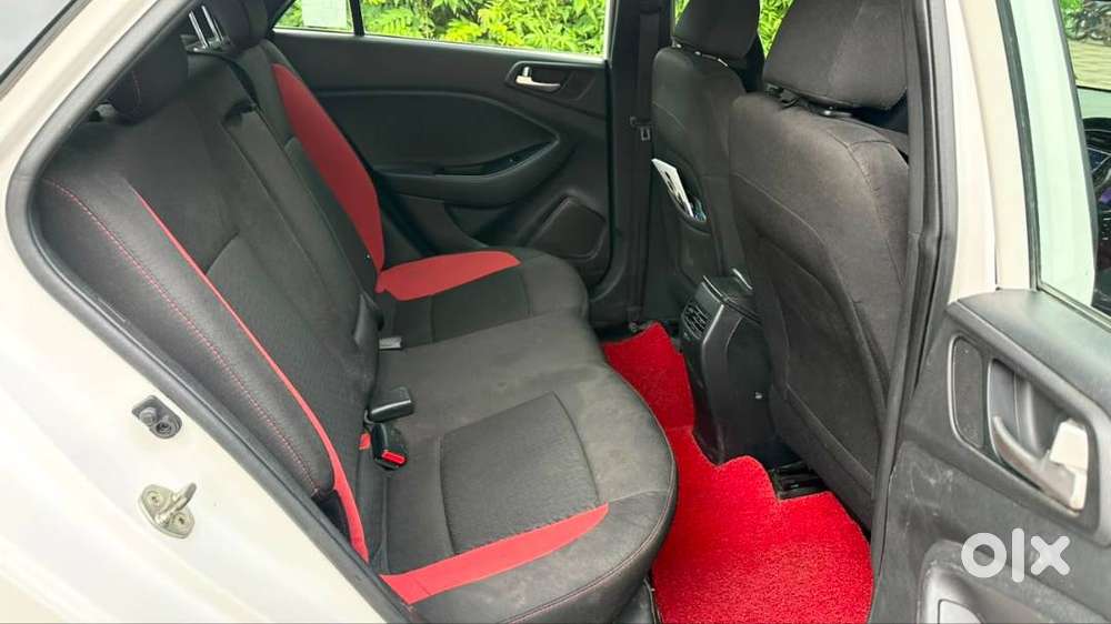 Hyundai I20 Active 2019