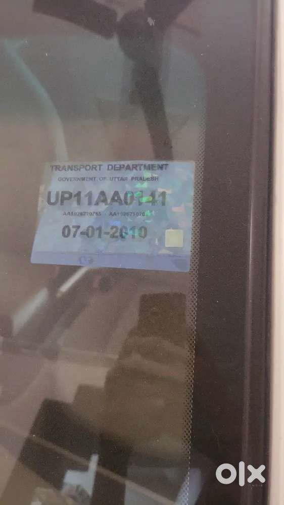 Honda Elevate 2010 Petrol Well Maintained