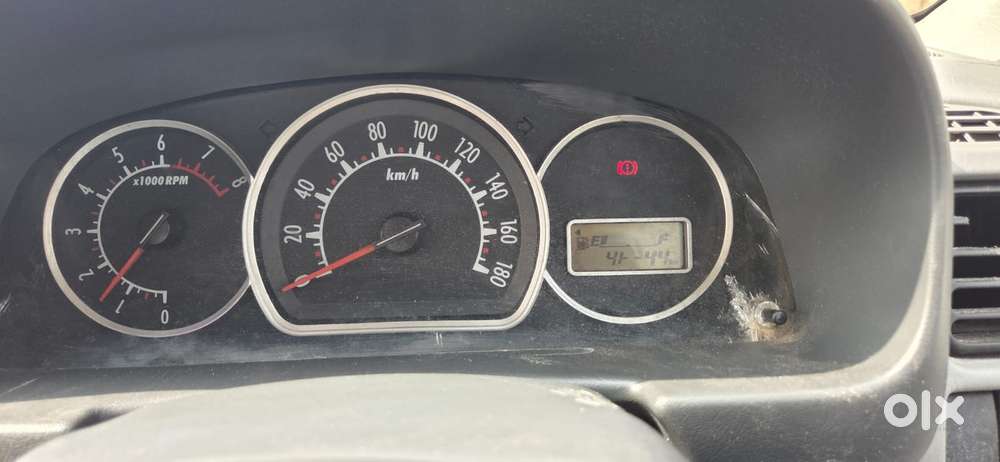 Maruti Suzuki Alto K10 2010-2014 Vxi, 2012