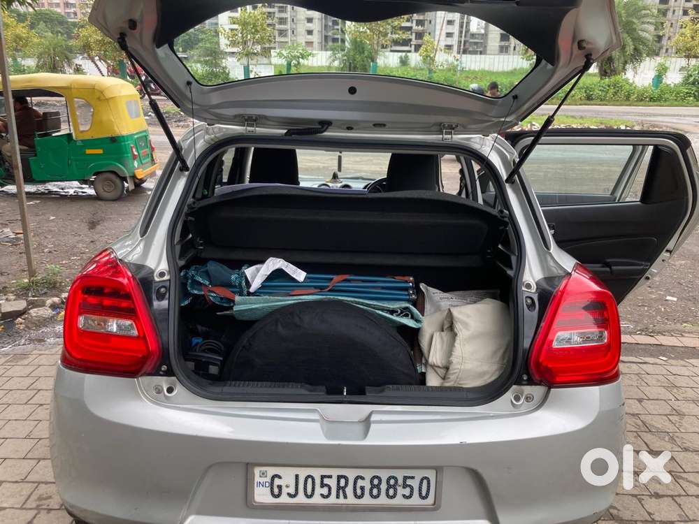 Maruti Suzuki Swift