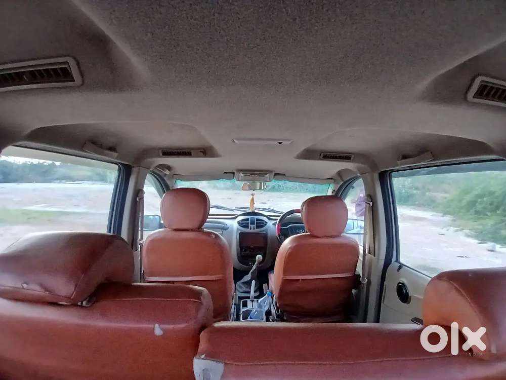 Mahindra Xylo 2018 Diesel 200000 Km Driven