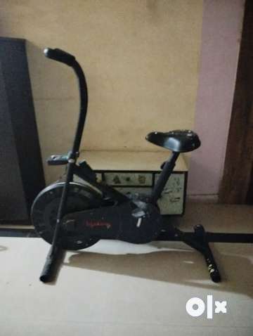 Lifelong air bike for cycling Gym Fitness 1788326380