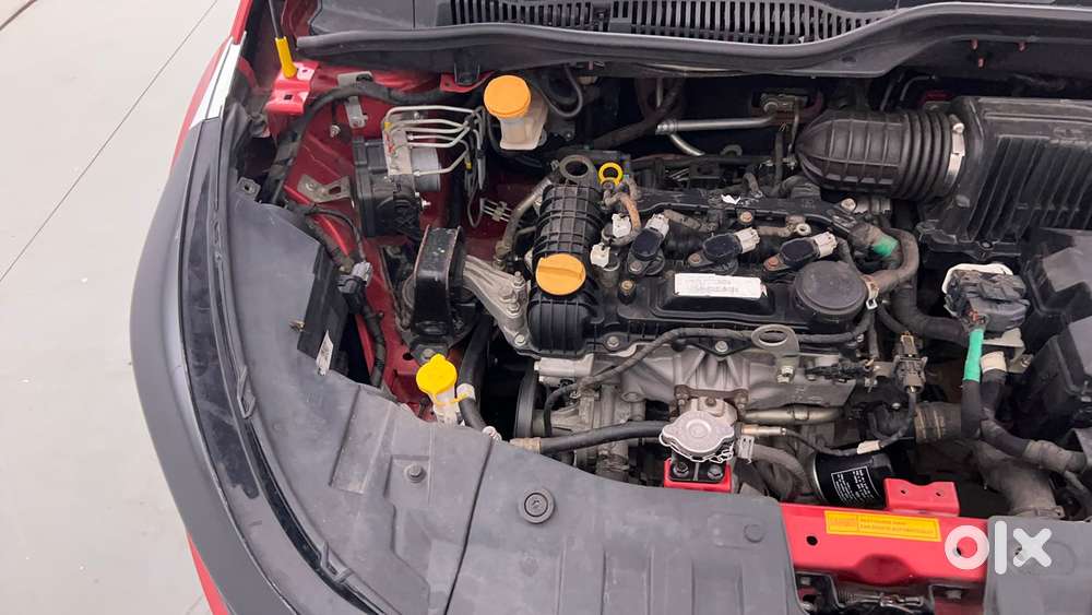 Tata Altroz 1.2 Xe, 2020, Petrol