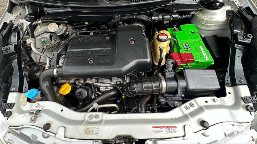 Maruti Suzuki Swift Vdi, 2013, Diesel