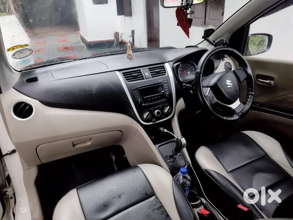 Celerio Zxi Amt  Bs1v  - 2016 December