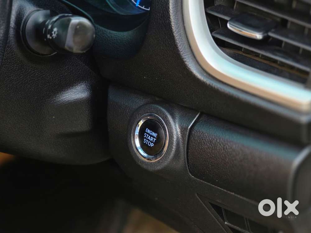 Toyota Fortuner 4x2 At 2.8 Diesel, 2019, Diesel