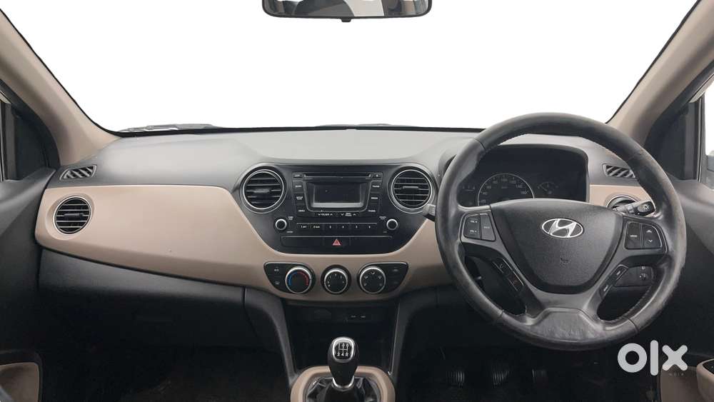 Hyundai Grand I10 Asta 1.2 Kappa Vtvt, 2014, Petrol