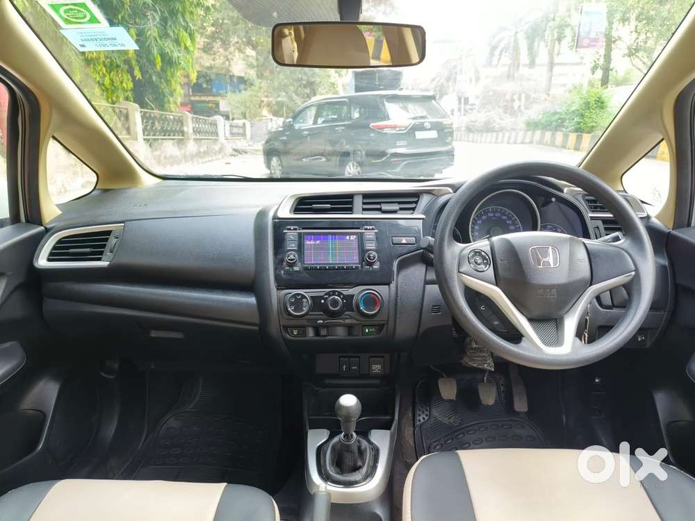 Honda Jazz 1.2 Sv I Vtec, 2017, Petrol