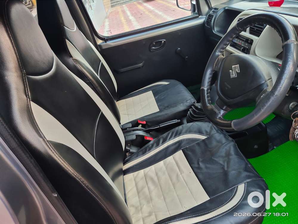 Maruti Suzuki Eeco 5 Seater Ac, 2019, Lpg