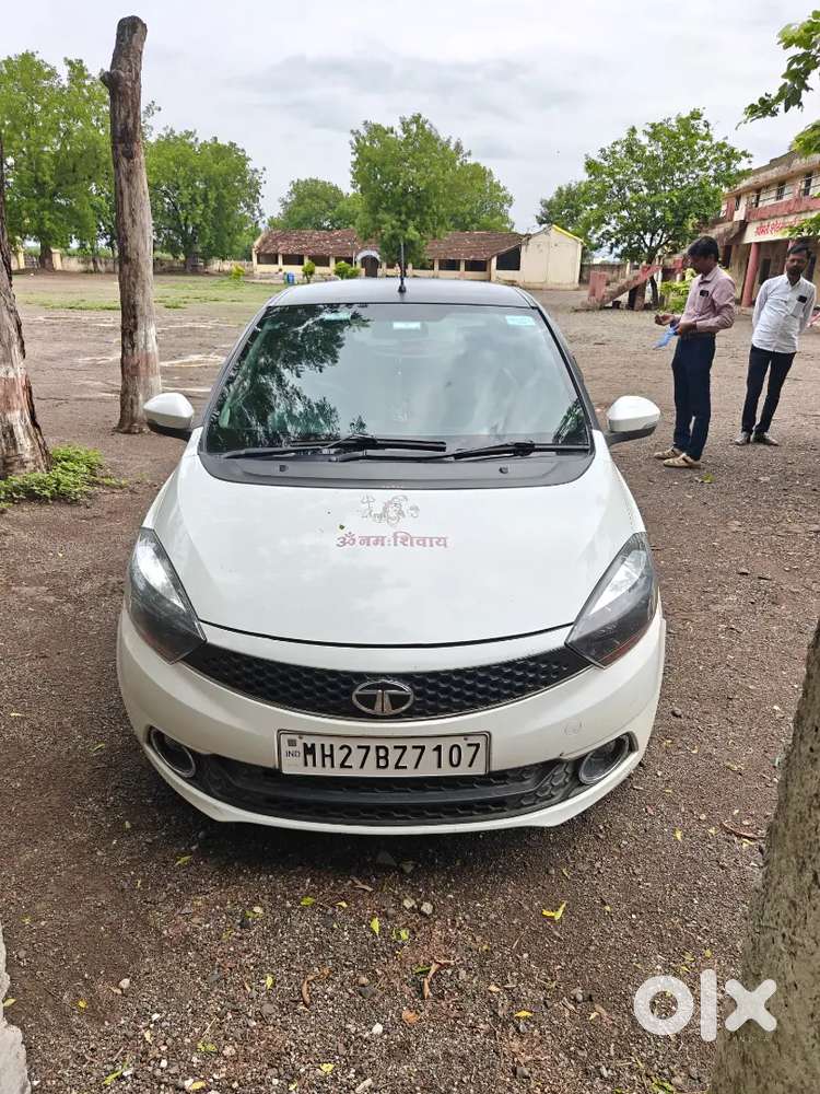 Tata Tiago 2020 Diesel 120000 Km Driven