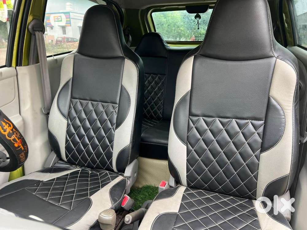 Datsun Redigo Limited Edition 2018, 2017, Petrol