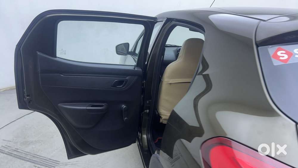 Renault Kwid 1.0 Rxl, 2025, Petrol