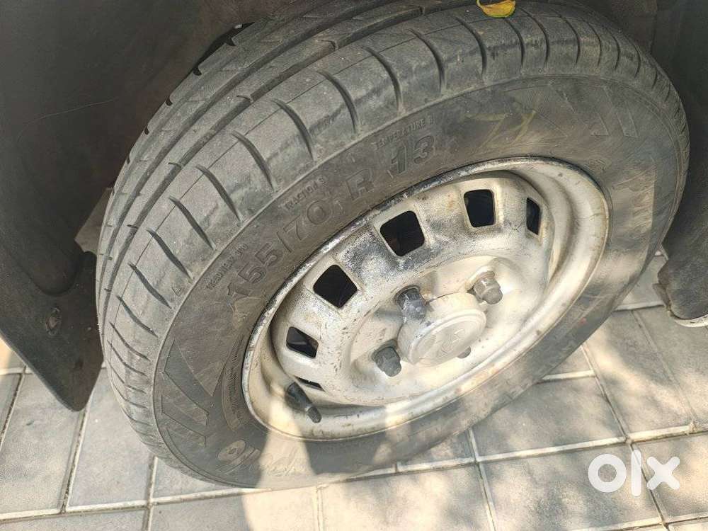 Hyundai Santro Gs Zip Plus, 2000, Lpg
