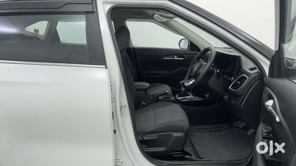 Kia Seltos 1.5 Htk+, 2022, Petrol