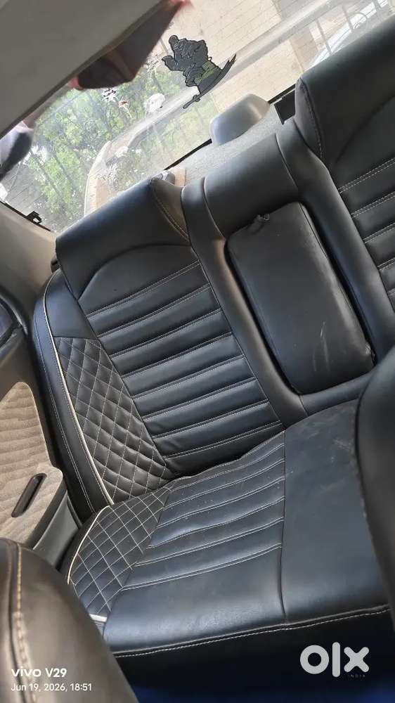 Honda City 2003 Cng & Hybrids 100000 Km Driven