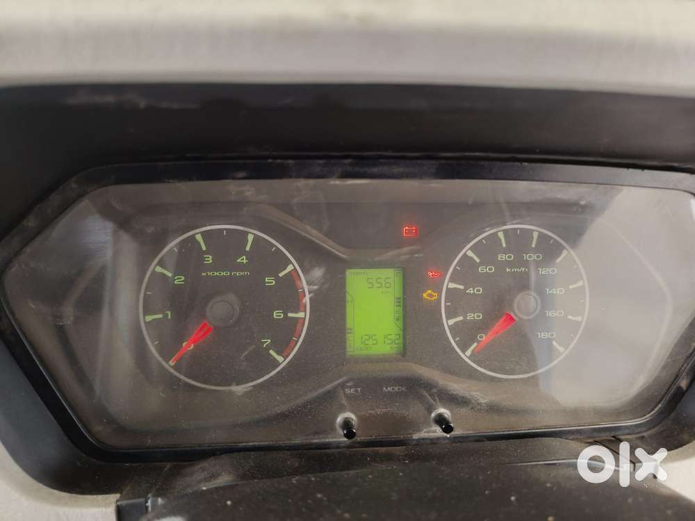 Mahindra Scorpio S2 7 Seater, 2016, Diesel