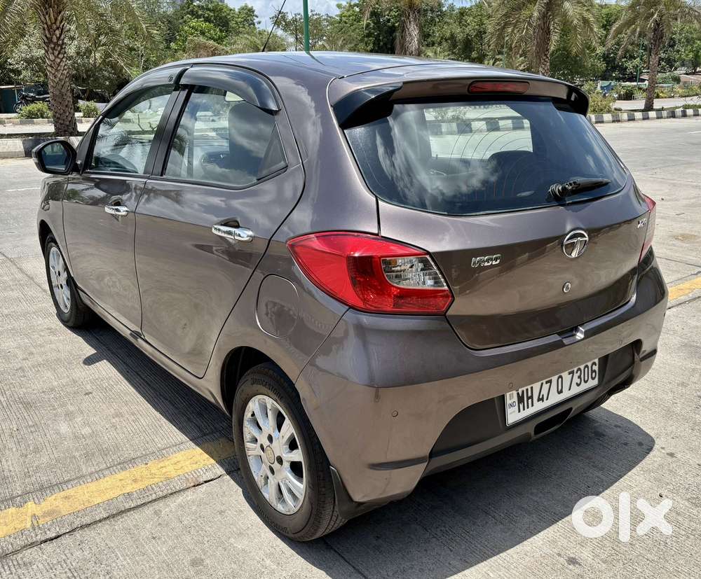 Tata Tiago Xza, 2017, Petrol