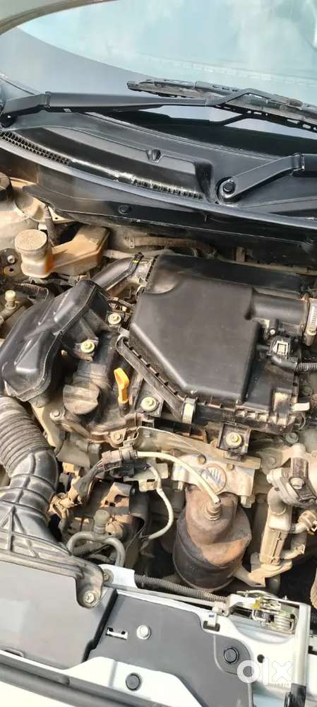 Maruti Dzire 1.2 Tour 2025