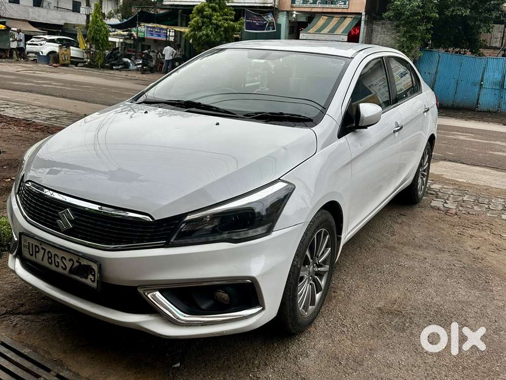 2021 Maruti Suzuki Ciaz
