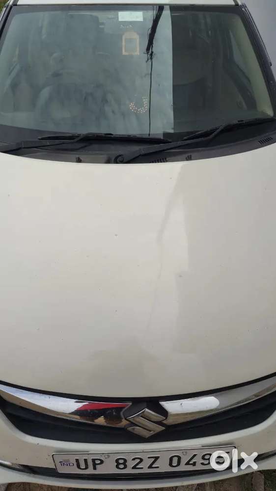 Maruti Suzuki Dzire 2017 Diesel 66325 Km Driven
