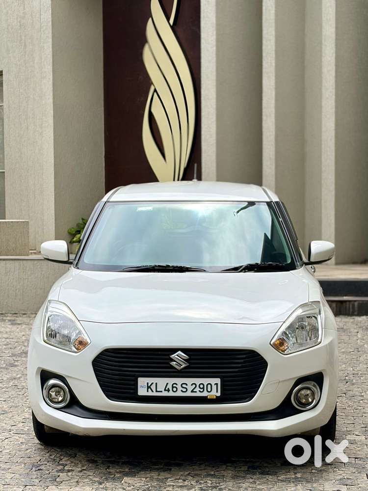Maruti Suzuki Swift Ddis Vdi, 2018, Diesel