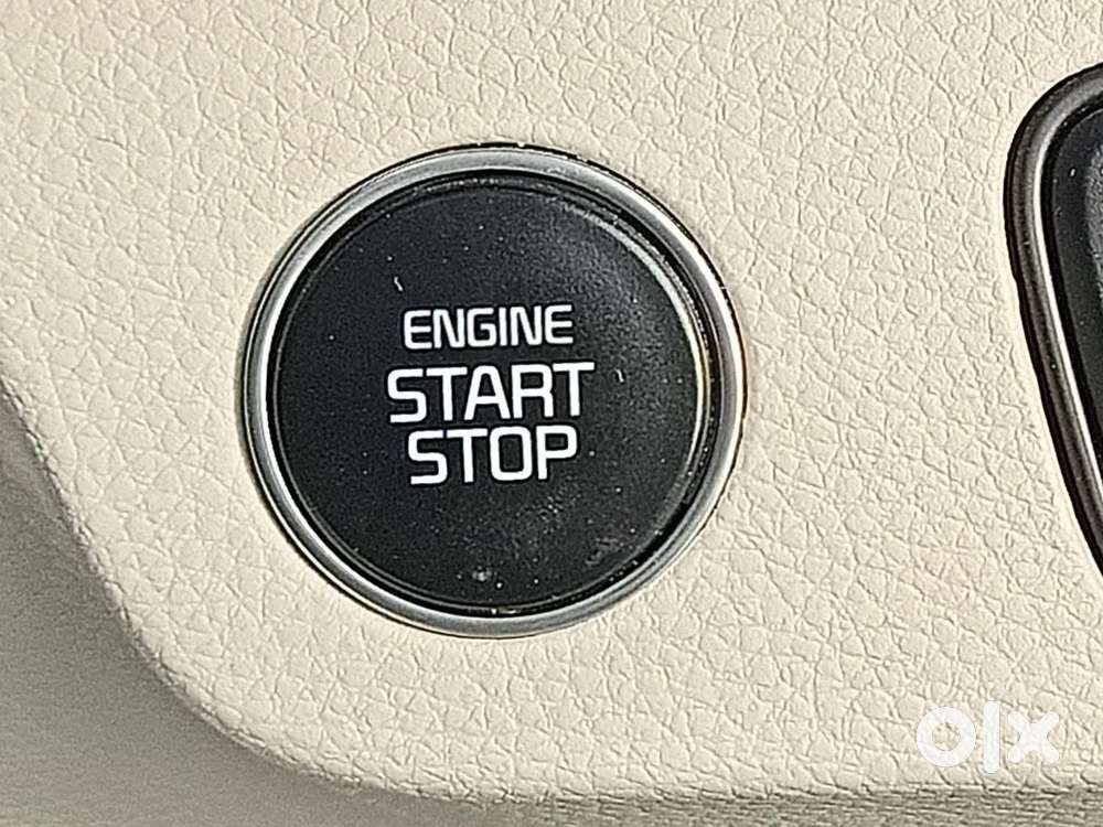 Kia Seltos, 2024, Petrol