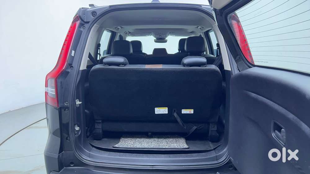 Mahindra Scorpio N Z8 L Diesel At 4wd 7 Str, 2024, Diesel